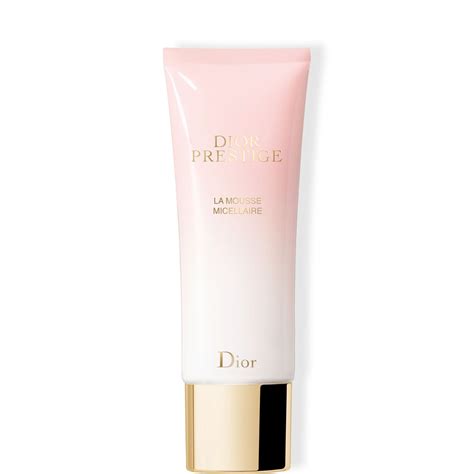 deamquillant dior mousse tendre|dior micellar foam.